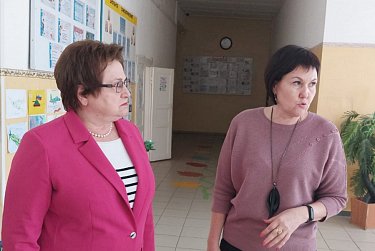 На контроле – проведение ремонтных работ